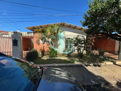 Casa com 3 Quartos à venda, 273m² no Jardim do Carmo, Araraquara
