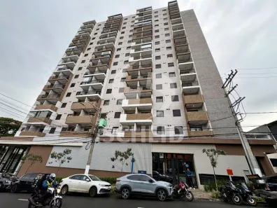 Flat com 1 Quarto à venda, 28m² no Indianópolis, São Paulo