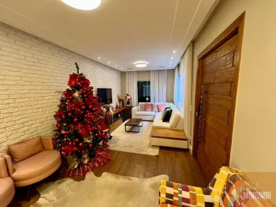 Casa com 3 Quartos à venda, 300m² no Vila Mascote, São Paulo