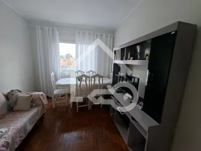Apartamento com 2 Quartos à venda, 79m² no Rudge Ramos, São Bernardo do Campo