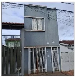 Casa com 1 Quarto à venda, 115m² no Vila Virgínia, Ribeirão Preto