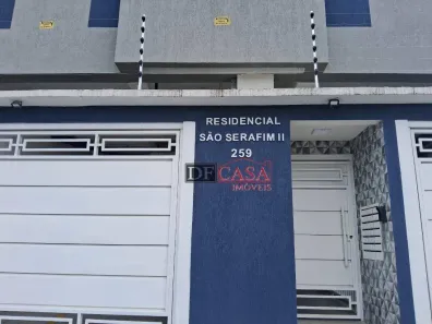 Apartamento com 2 Quartos à venda, 62m² no Penha de França, São Paulo
