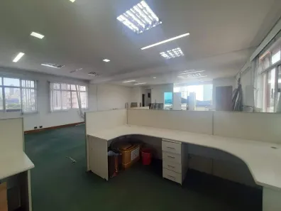 à venda, 134m² no Barro Preto, Belo Horizonte
