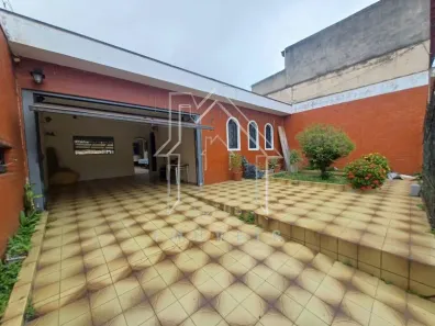 Casa com 3 Quartos à venda, 230m² no Vila Olinda, São Paulo