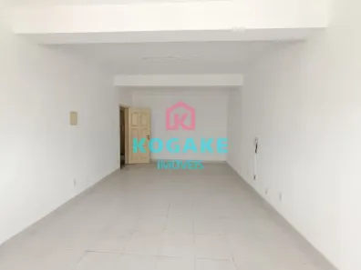Sala Comercial para alugar, 30m² no Centro, São José dos Campos