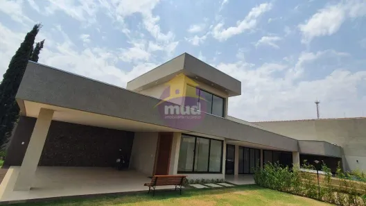 Casa com 4 Quartos à venda, 430m² no Jardim Nazareth, São José do Rio Preto