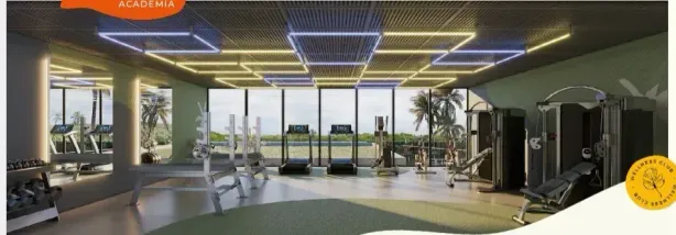 Apartamento com 2 Quartos à venda, 115m² no , Ipojuca