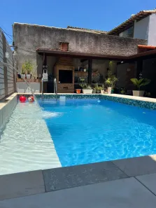 Casa com 3 Quartos à venda, 220m² no Piratininga, Niterói