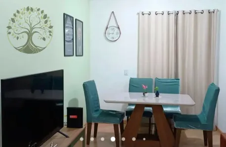 Apartamento com 3 Quartos à venda, 59m² no Planalto, São Bernardo do Campo