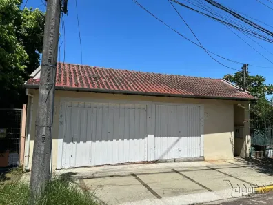 Casa com 3 Quartos à venda, 131m² no Operário, Novo Hamburgo