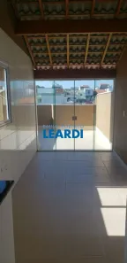 Apartamento com 2 Quartos à venda, 100m² no Vila Camilópolis, Santo André