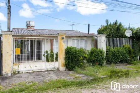 Casa com 5 Quartos à venda, 239m² no Aberta dos Morros, Porto Alegre