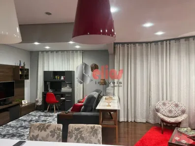 Apartamento com 3 Quartos à venda, 129m² no Jardim América, Bauru