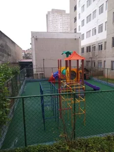 Apartamento com 2 Quartos à venda, 42m² no Jardim Matarazzo, São Paulo