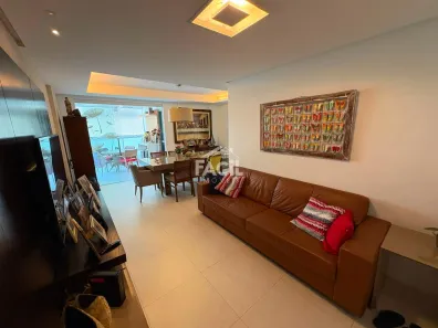 Apartamento com 3 Quartos à venda, 98m² no Jardim da Penha, Vitória