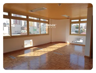 Sala Comercial para alugar, 44m² no Exposição, Caxias do Sul