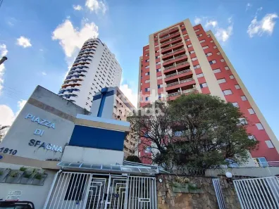Apartamento com 3 Quartos à venda, 99m² no Centro, Sorocaba
