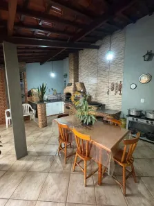 Casa com 4 Quartos à venda, 400m² no Liberdade, Belo Horizonte