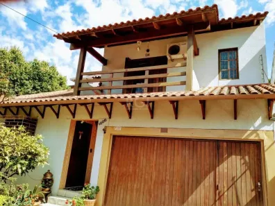 Casa com 3 Quartos à venda, 250m² no Nonoai, Porto Alegre