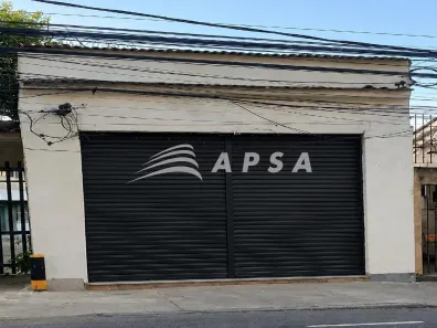 Ponto Comercial para alugar, 100m² no Tijuca, Rio de Janeiro