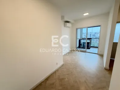 Apartamento com 2 Quartos para alugar, 50m² no Vila Mariana, São Paulo