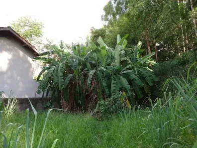 Lote/Terreno à venda, 677m² no City América, São Paulo