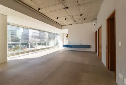 Apartamento com 3 Quartos à venda, 181m² no Vila Nova Conceição, São Paulo