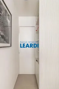 Apartamento com 3 Quartos à venda, 140m² no Jardim Paulista, São Paulo