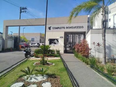 Apartamento com 2 Quartos à venda, 40m² no Bonsucesso, Rio de Janeiro