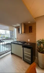 Apartamento com 3 Quartos à venda, 127m² no Treze de Julho, Aracaju