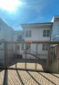 Kitnet com 1 Quarto para alugar, 22m² no Cidade Universitária, Campinas