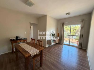 Apartamento com 2 Quartos à venda, 62m² no Jardim Vera Cruz, Sorocaba