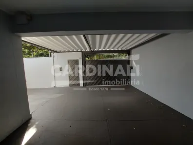 Casa com 5 Quartos para alugar, 270m² no Jardim Biagioni, Araraquara