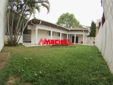 Casa com 3 Quartos à venda, 213m² no Bosque dos Eucaliptos, São José dos Campos