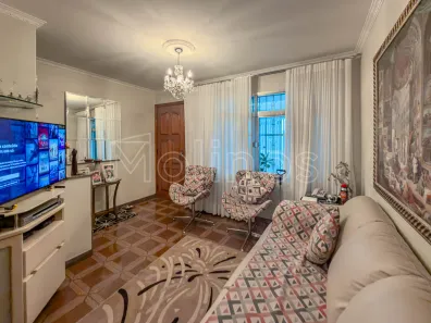 Sobrado com 3 Quartos à venda, 160m² no Vila Bertioga, São Paulo
