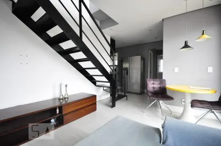 Cobertura com 3 Quartos à venda, 125m² no Vila Andrade, São Paulo