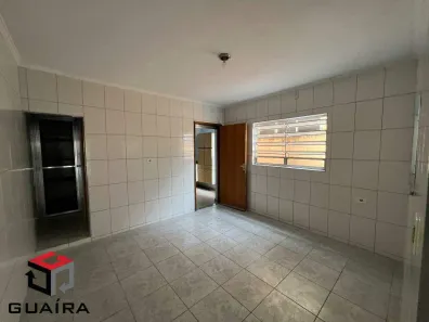 Casa com 2 Quartos à venda, 130m² no Paulicéia, São Bernardo do Campo