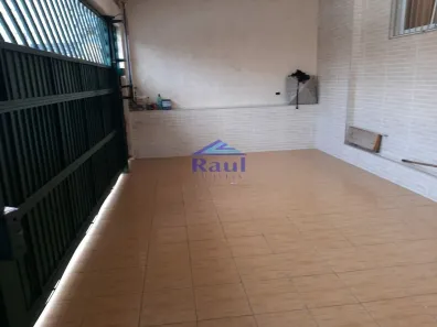 Sobrado com 3 Quartos à venda, 148m² no Santo Amaro, São Paulo