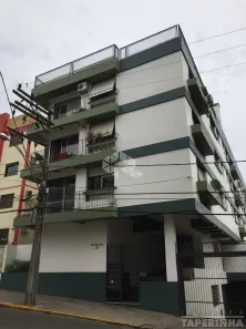 Apartamento com 1 Quarto à venda, 54m² no Centro, Santa Maria