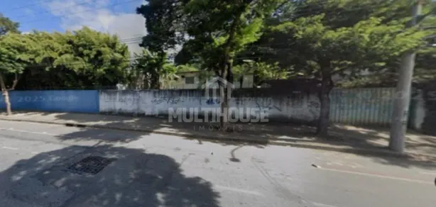 Galpão/Depósito/Armazém para alugar, 2384m² no São João Batista (Venda Nova), Belo Horizonte