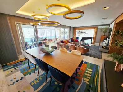 Apartamento com 4 Quartos à venda, 288m² no Indianópolis, São Paulo