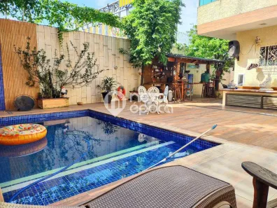  com 2 Quartos à venda, 210m² no Engenho de Dentro, Rio de Janeiro