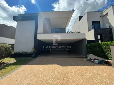Casa com 4 Quartos à venda, 320m² no Vila do Golf, Ribeirão Preto