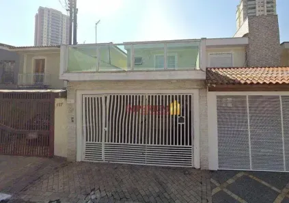 Sobrado com 3 Quartos para alugar, 200m² no Parque Mandaqui, São Paulo