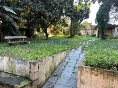 Lote/Terreno à venda, 965m² no Jardim do Salso, Porto Alegre