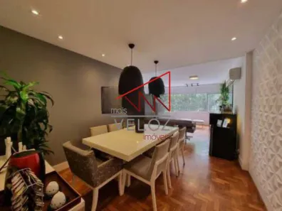 Apartamento com 4 Quartos à venda, 150m² no Flamengo, Rio de Janeiro