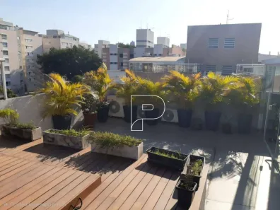 Apartamento com 3 Quartos à venda, 234m² no Cidade São Francisco, São Paulo