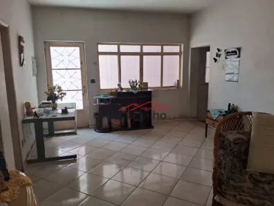 Casa com 3 Quartos à venda, 145m² no Vila Gustavo, São Paulo