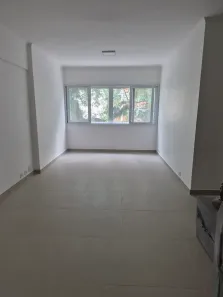 Apartamento com 3 Quartos para alugar, 110m² no Jardim São Dimas, São José dos Campos
