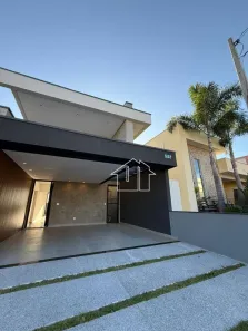 Casa de Condomínio com 3 Quartos à venda, 135m² no Caçapava Velha, Caçapava